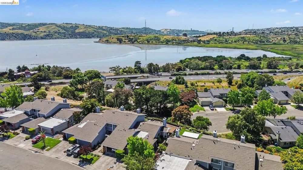 1757 Stuart Ct Benicia, CA 94510