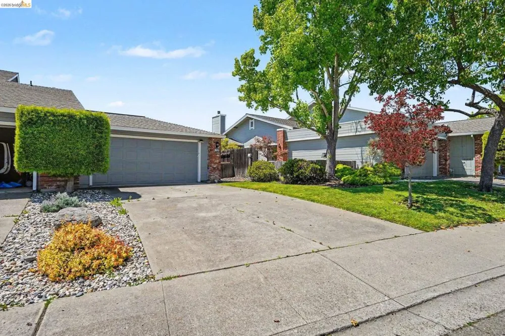 1757 Stuart Ct Benicia, CA 94510