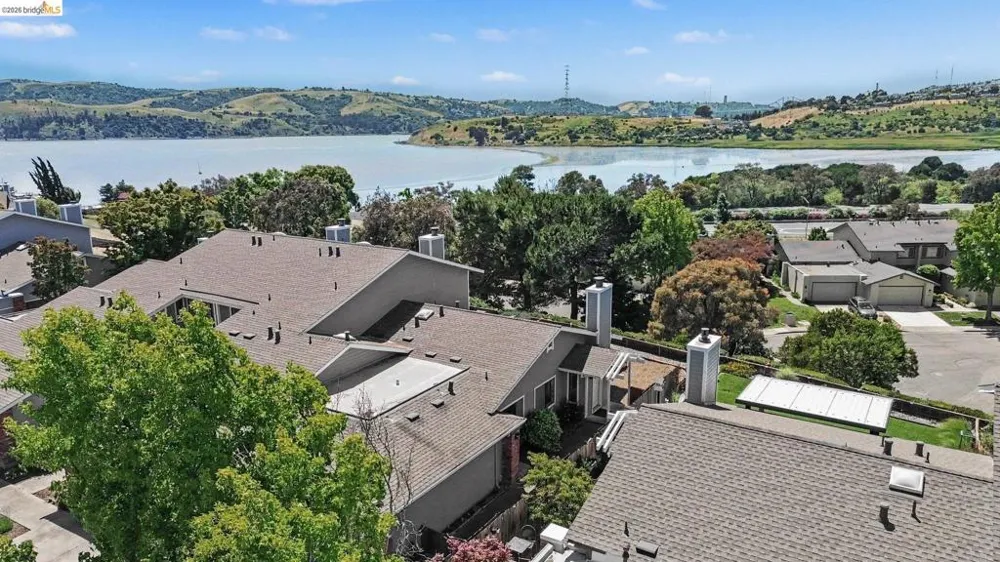 1757 Stuart Ct Benicia, CA 94510