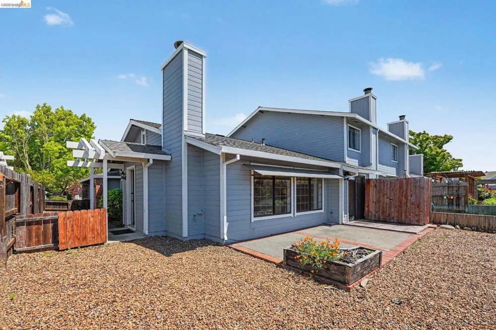 1757 Stuart Ct Benicia, CA 94510
