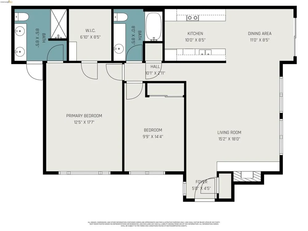 1757 Stuart Ct Benicia, CA 94510