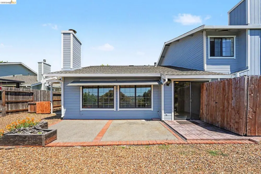 1757 Stuart Ct Benicia, CA 94510