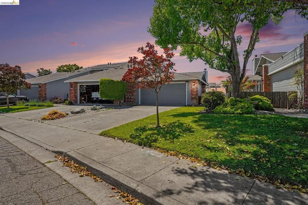 1757 Stuart Ct Benicia, CA 94510