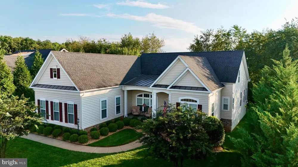 11704 EAGLE RIDGE DRIVE Spotsylvania, VA 22551