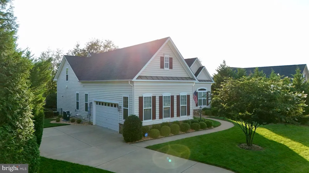 11704 EAGLE RIDGE DRIVE Spotsylvania, VA 22551