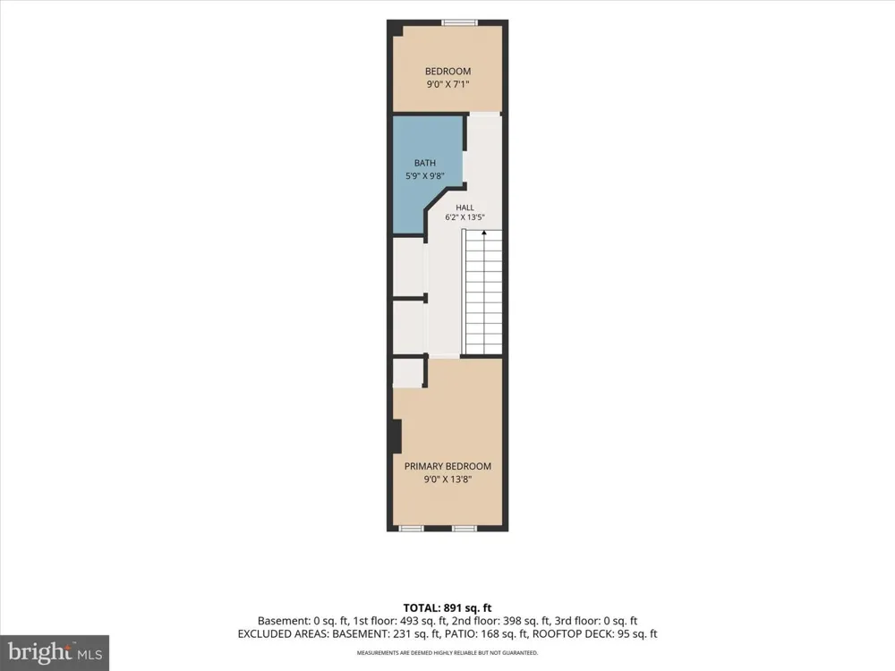 923 S CURLEY STREET Baltimore, MD 21224