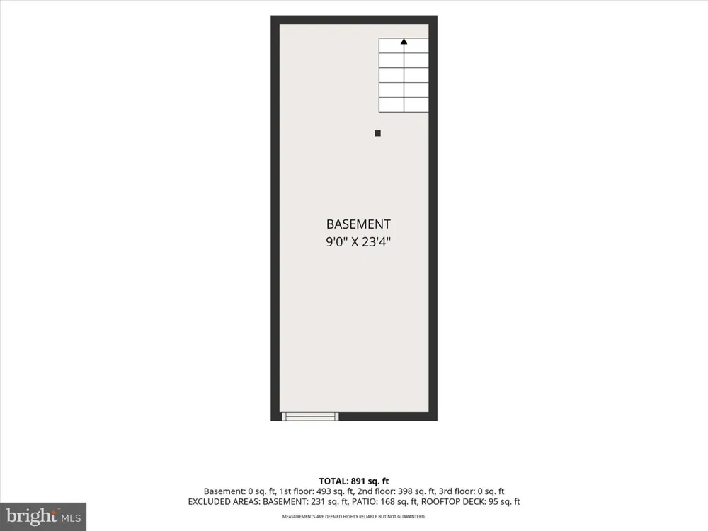 923 S CURLEY STREET Baltimore, MD 21224