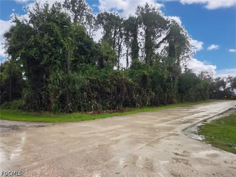 Santa Cruz Street
