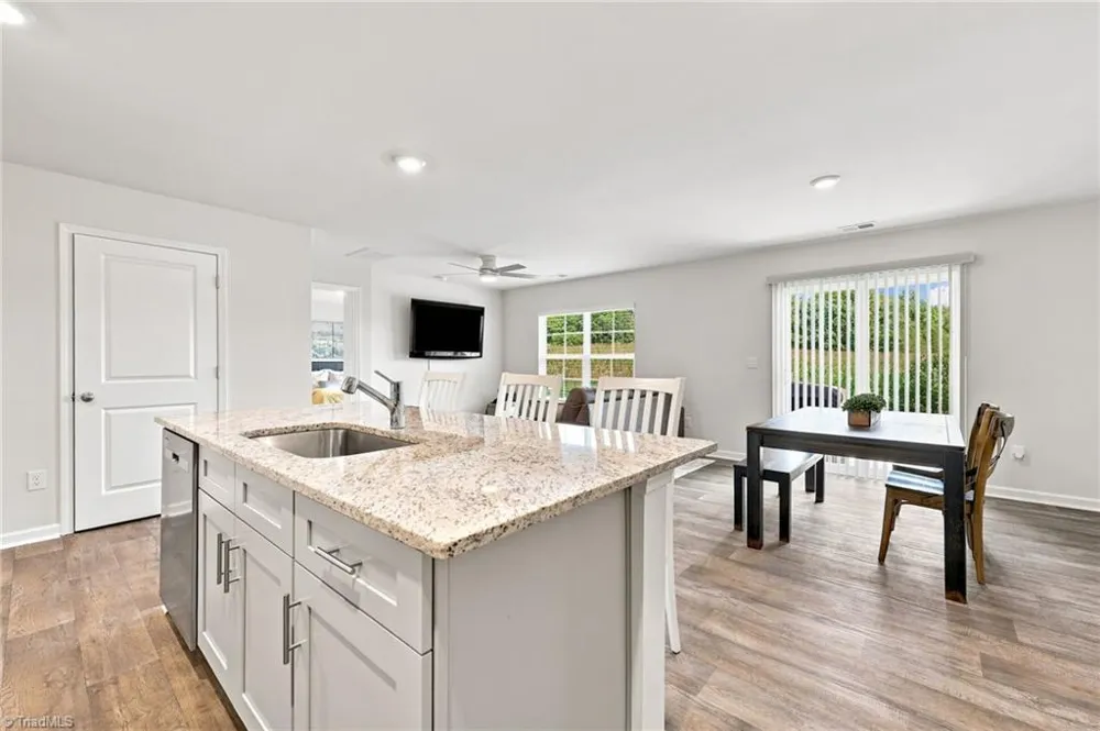 133 East Farm Loop Stokesdale, NC 27357