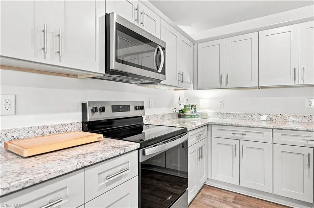 133 East Farm Loop Stokesdale, NC 27357