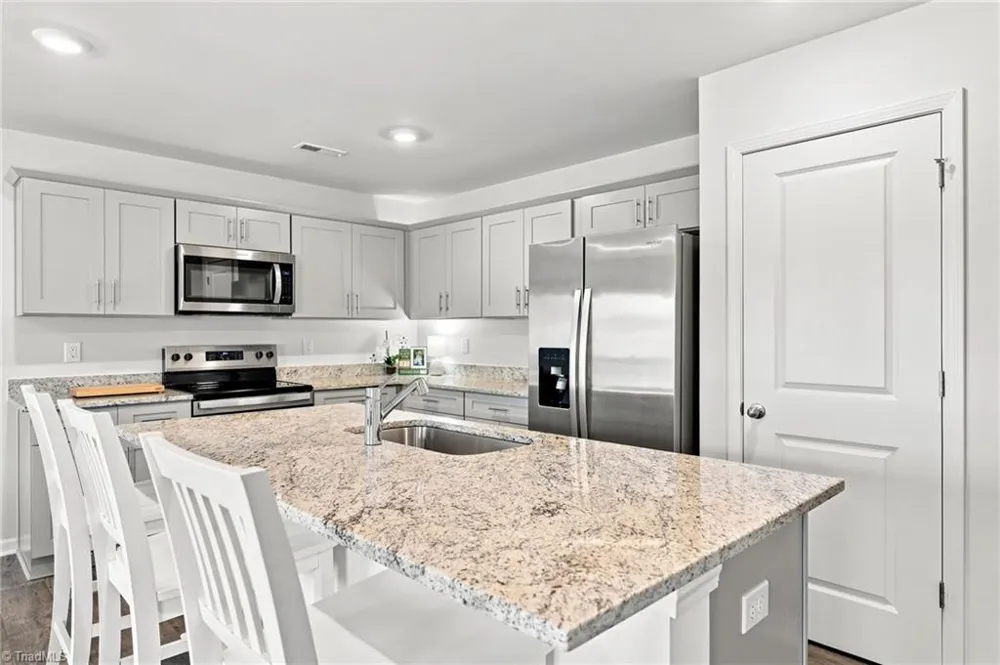 133 East Farm Loop Stokesdale, NC 27357