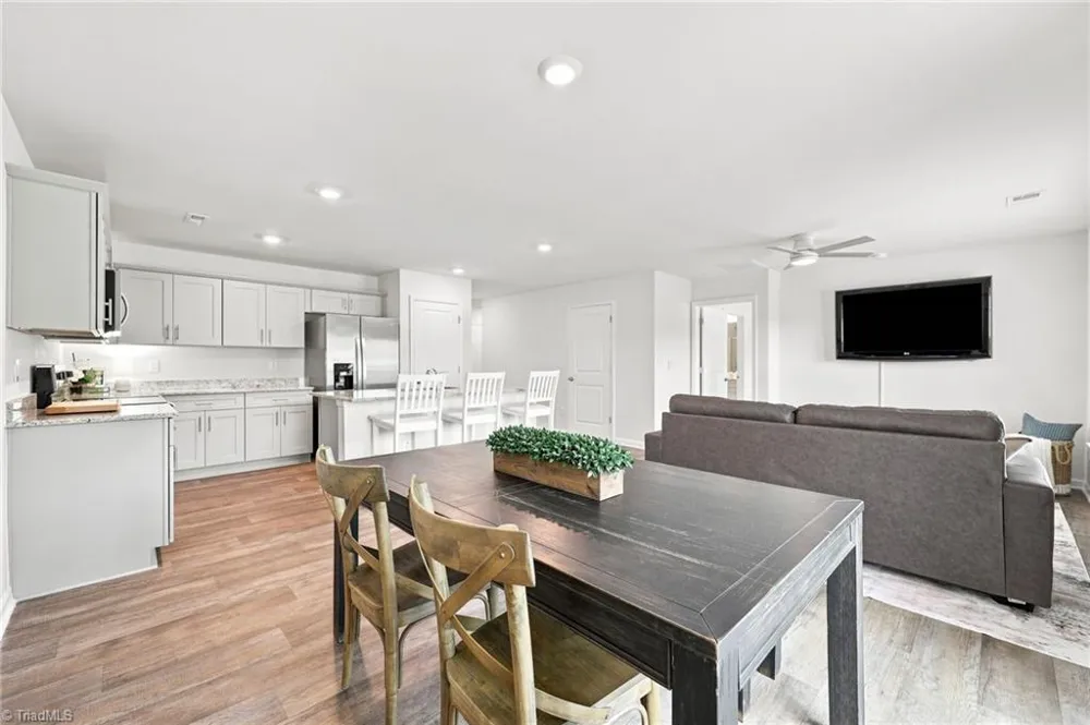 133 East Farm Loop Stokesdale, NC 27357