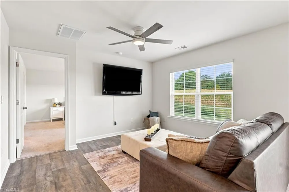 133 East Farm Loop Stokesdale, NC 27357