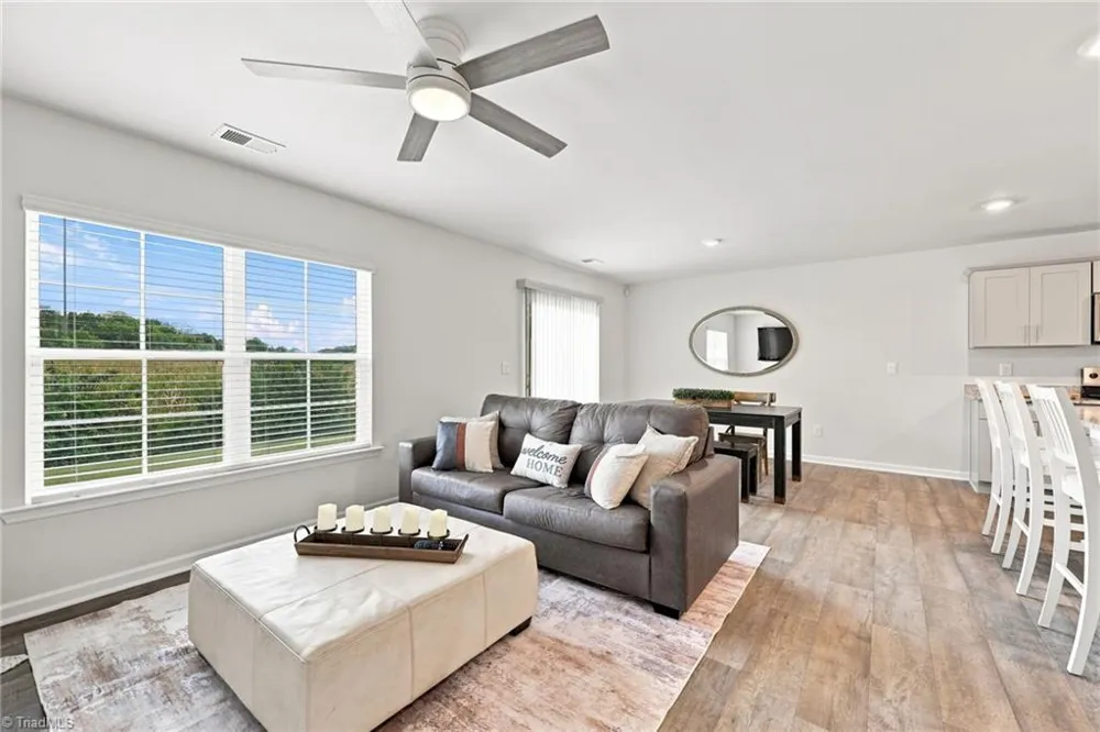 133 East Farm Loop Stokesdale, NC 27357