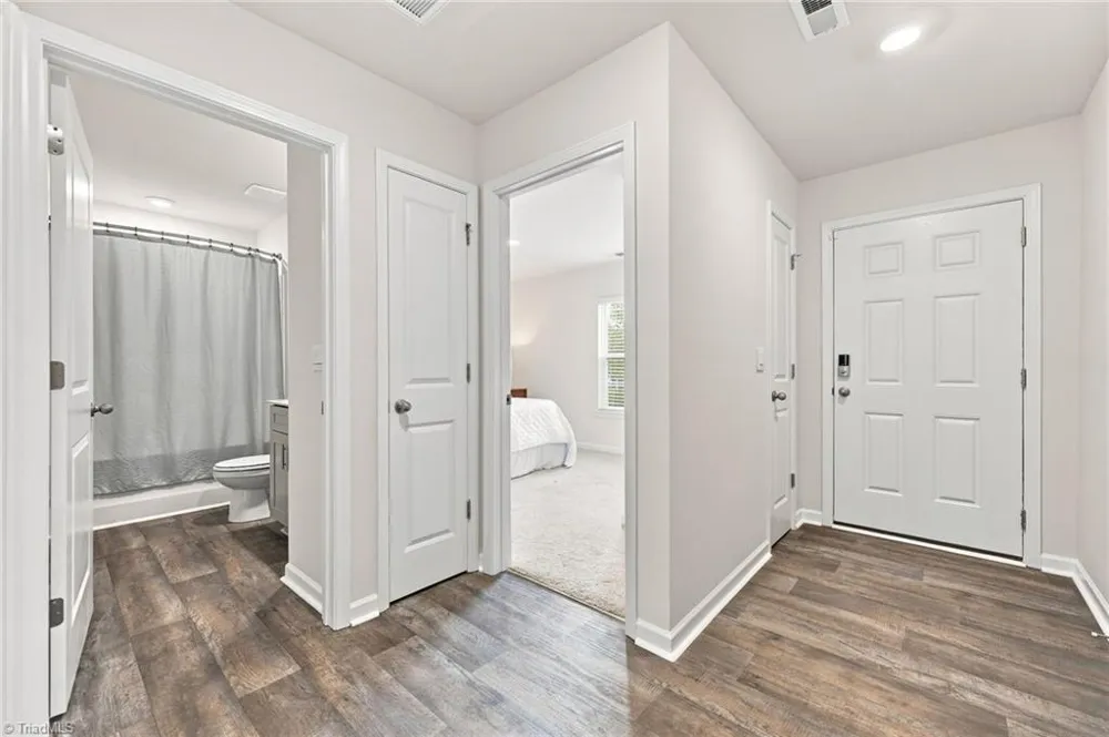 133 East Farm Loop Stokesdale, NC 27357