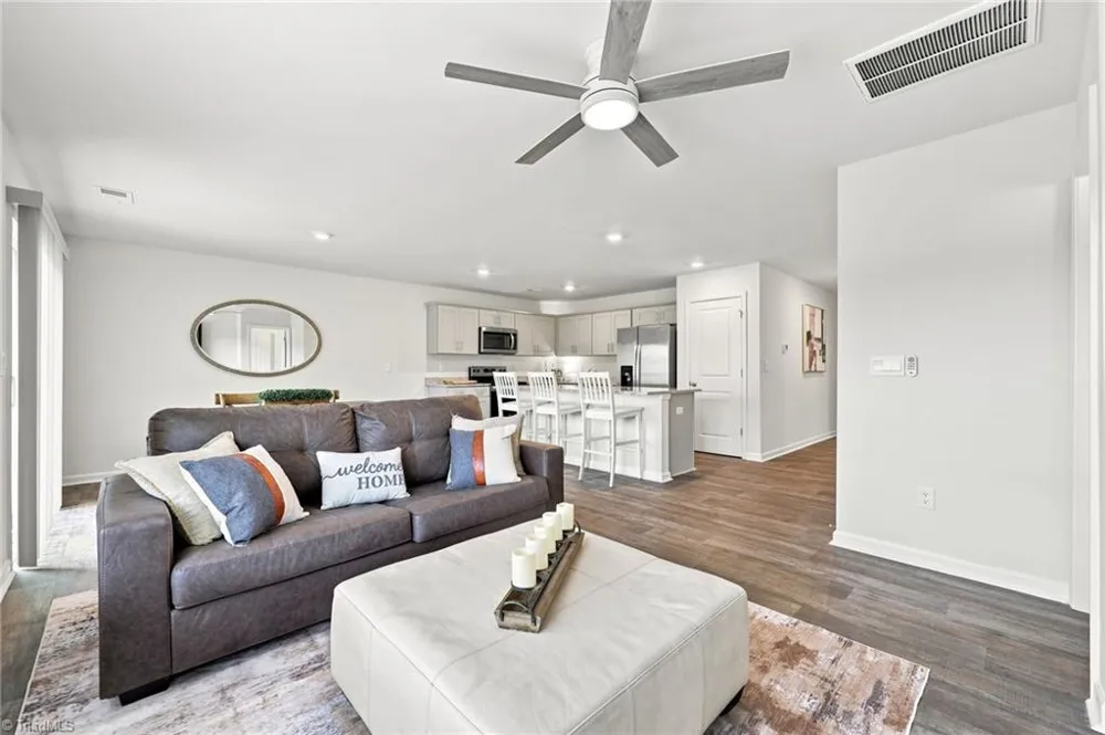 133 East Farm Loop Stokesdale, NC 27357