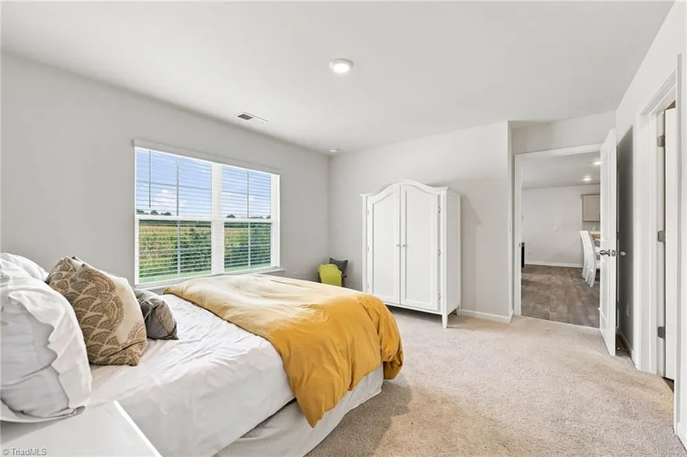133 East Farm Loop Stokesdale, NC 27357