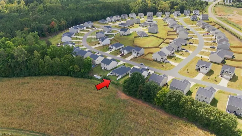 133 East Farm Loop Stokesdale, NC 27357
