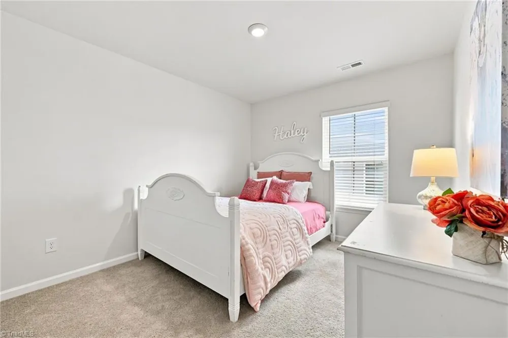133 East Farm Loop Stokesdale, NC 27357