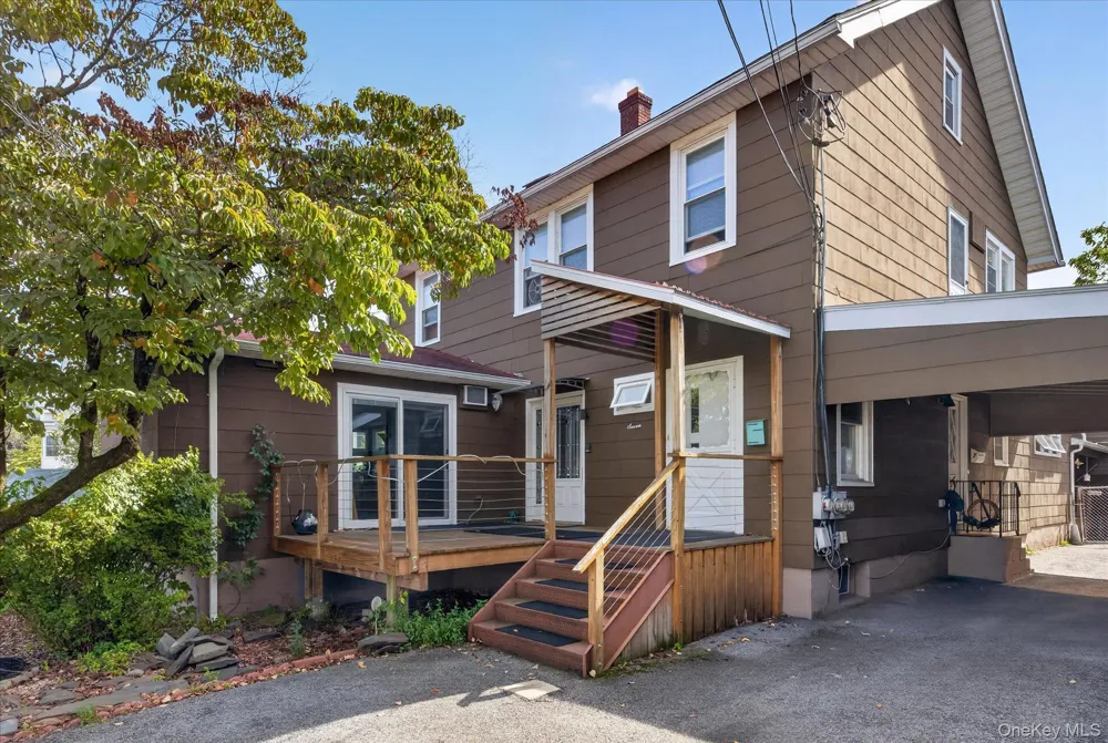7 Henry Street Beacon, NY 12508