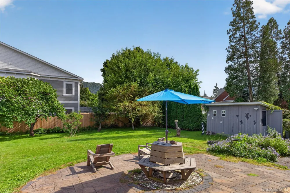7 Henry Street Beacon, NY 12508