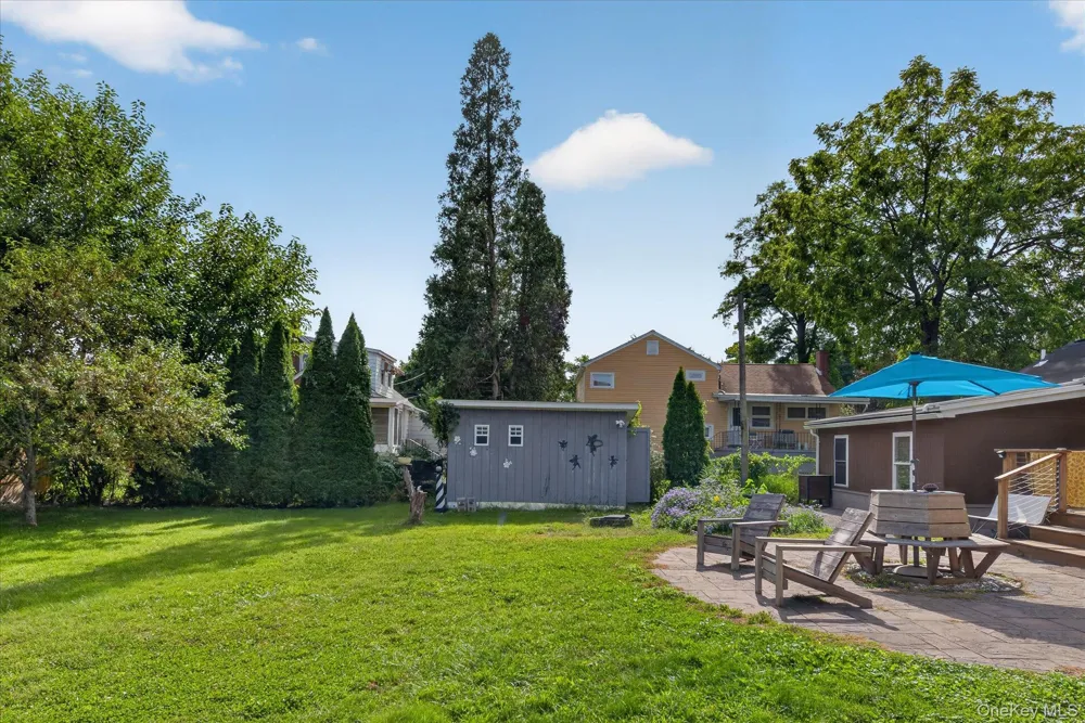7 Henry Street Beacon, NY 12508