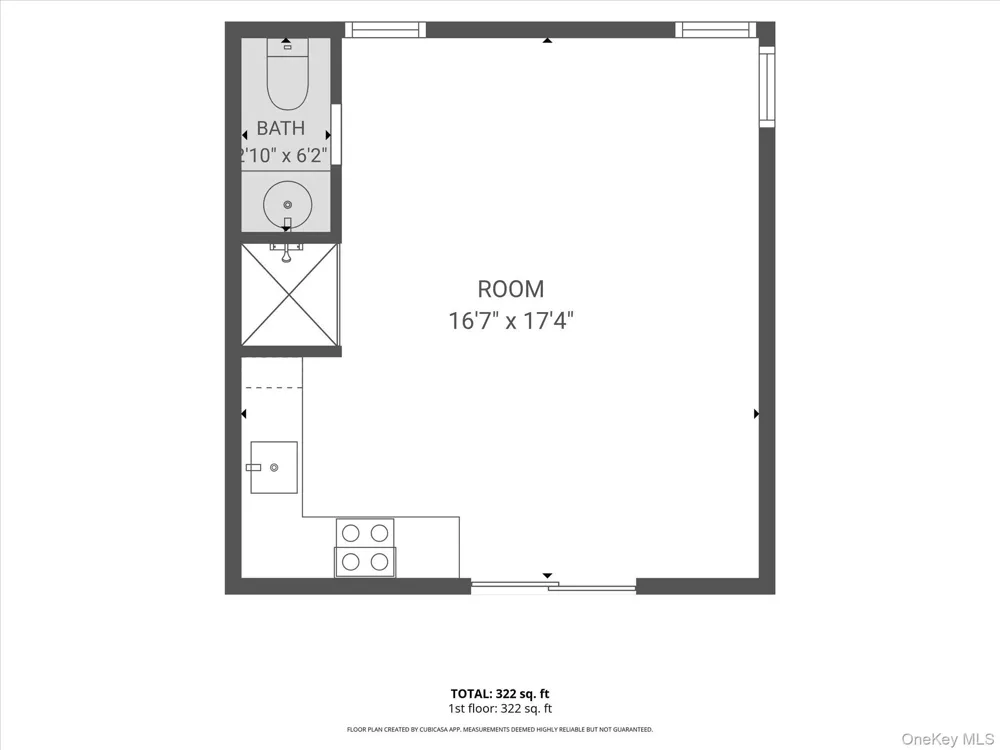 7 Henry Street Beacon, NY 12508