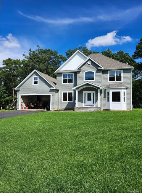 Lot 5 Lakeland Woods #5