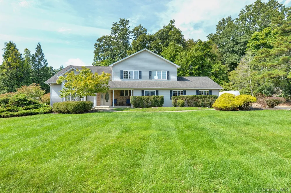 3 Lenni Lenape Court Stony Point, NY 10980
