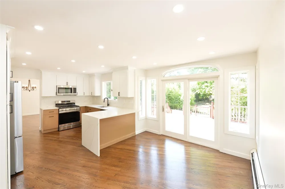 3 Lenni Lenape Court Stony Point, NY 10980