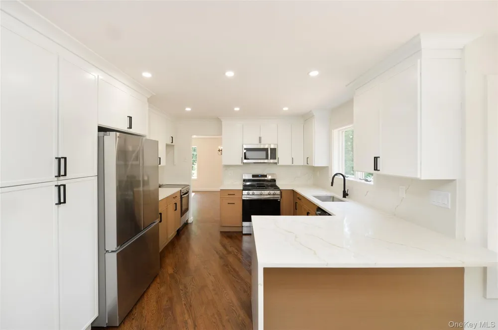 3 Lenni Lenape Court Stony Point, NY 10980