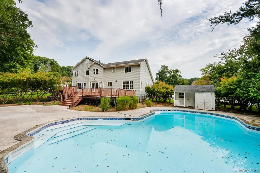 3 Lenni Lenape Court Stony Point, NY 10980