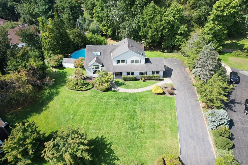 3 Lenni Lenape Court Stony Point, NY 10980
