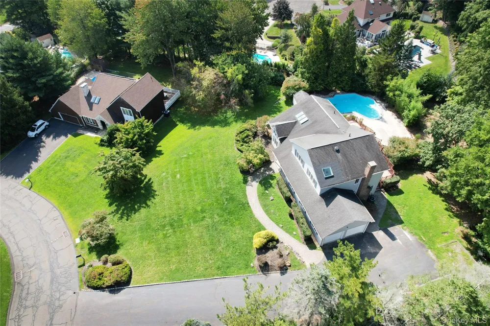 3 Lenni Lenape Court Stony Point, NY 10980