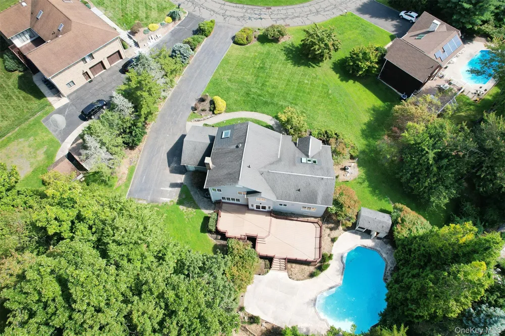 3 Lenni Lenape Court Stony Point, NY 10980