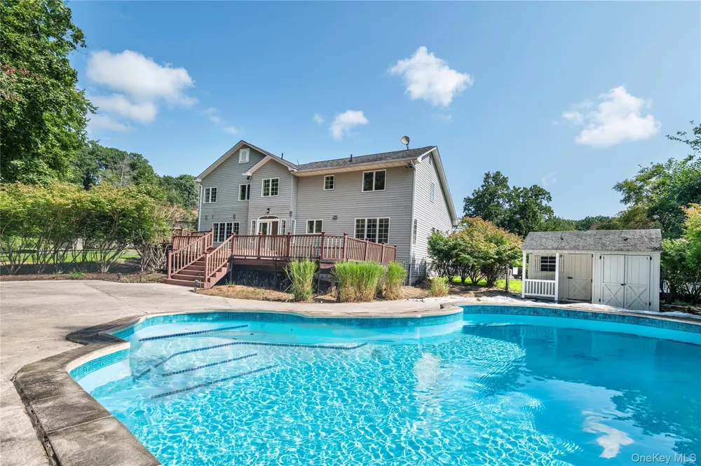 3 Lenni Lenape Court Stony Point, NY 10980