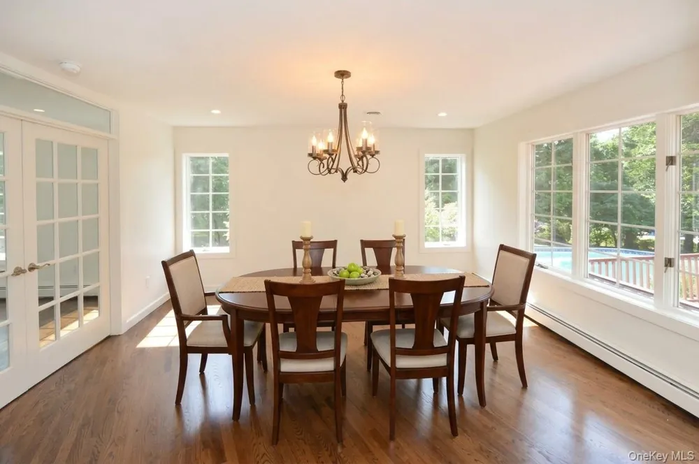 3 Lenni Lenape Court Stony Point, NY 10980