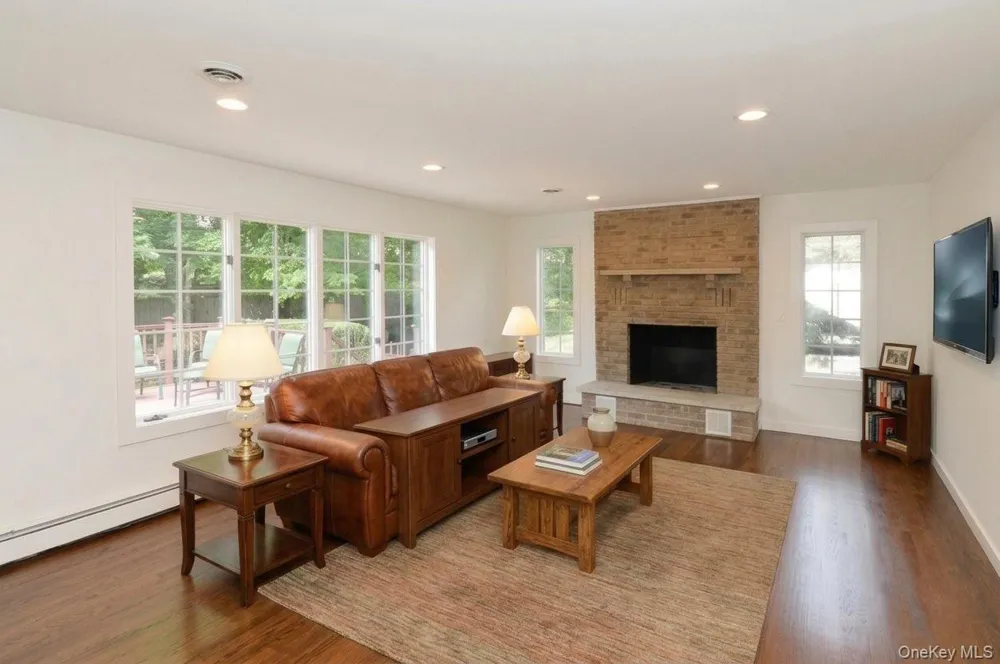 3 Lenni Lenape Court Stony Point, NY 10980