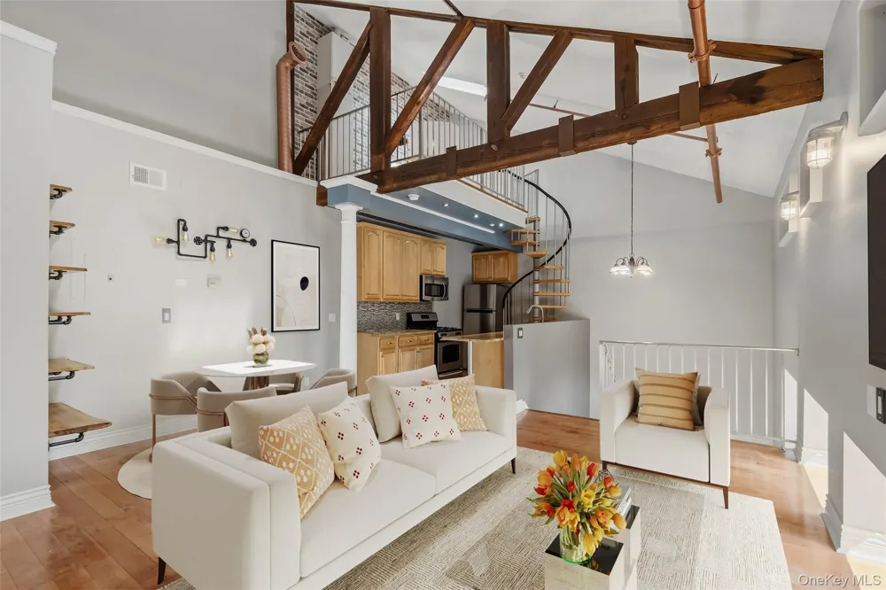 88 Broadway #PH4 Ossining, NY 10562