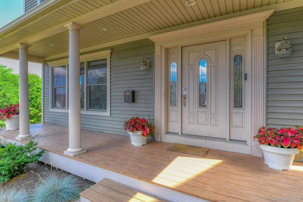 81 Nicoll Street Newburgh, NY 12550