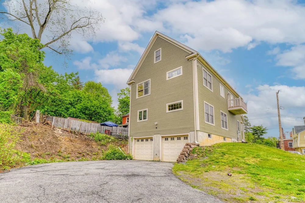 81 Nicoll Street Newburgh, NY 12550