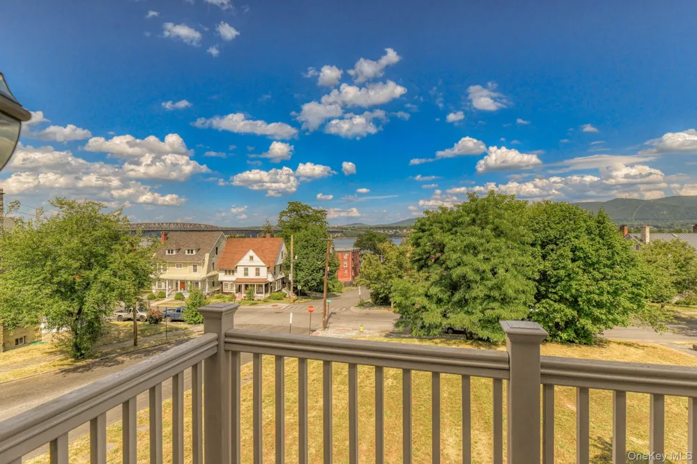 81 Nicoll Street Newburgh, NY 12550