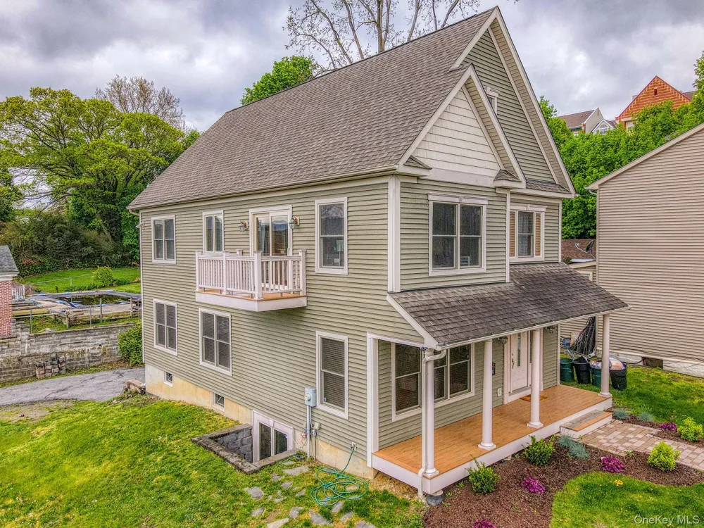 81 Nicoll Street Newburgh, NY 12550