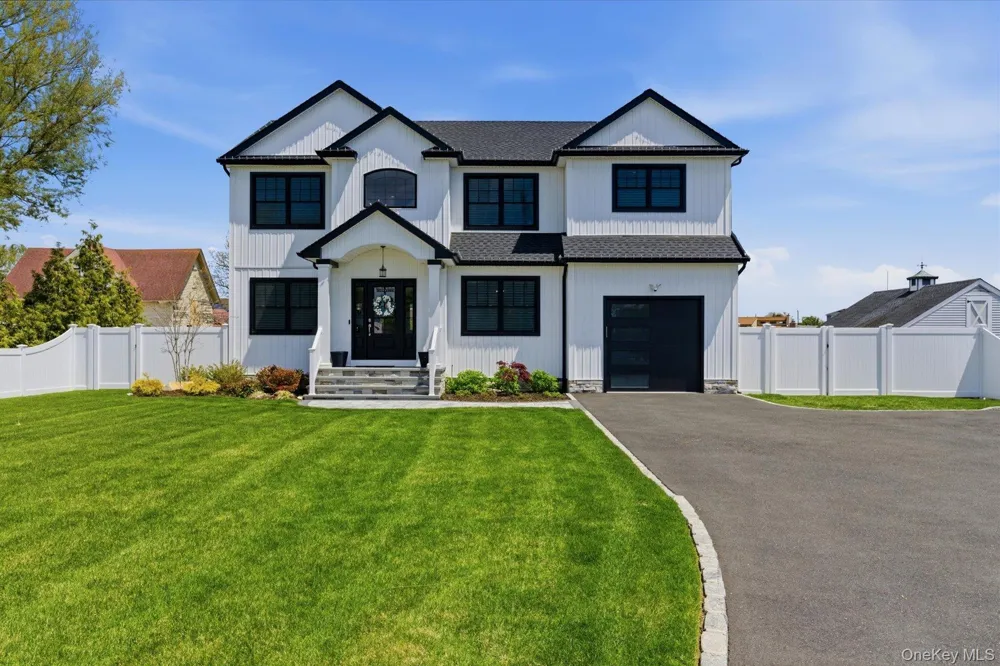 240 Clocks Boulevard Massapequa, NY 11758