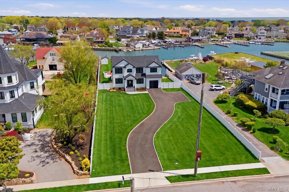240 Clocks Boulevard Massapequa, NY 11758