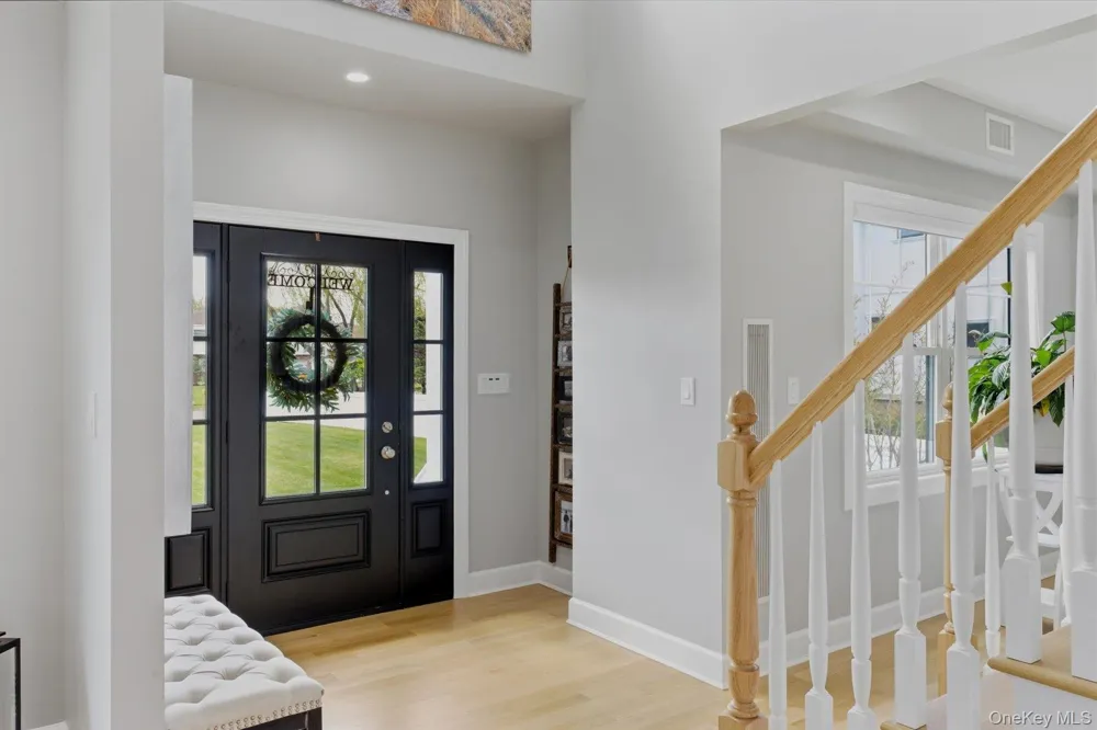 240 Clocks Boulevard Massapequa, NY 11758