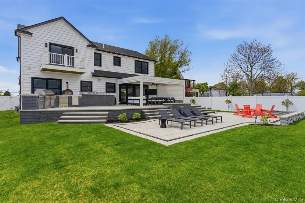 240 Clocks Boulevard Massapequa, NY 11758