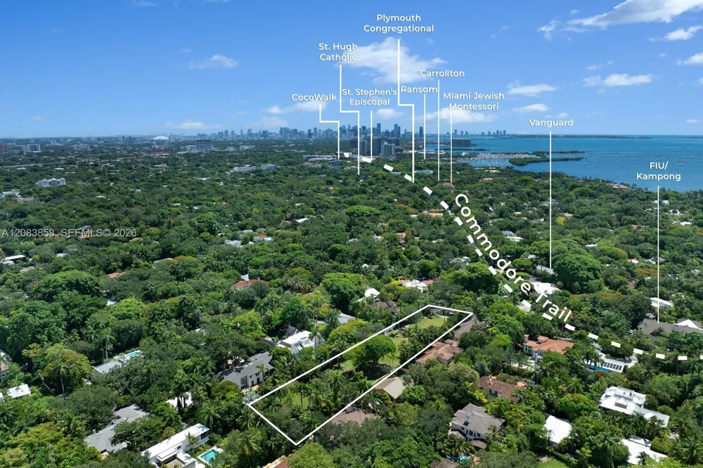 3940 Douglas Rd Miami, FL 33133