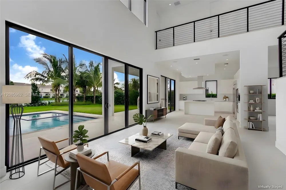 16492 Botaniko Dr S Weston, FL 33326