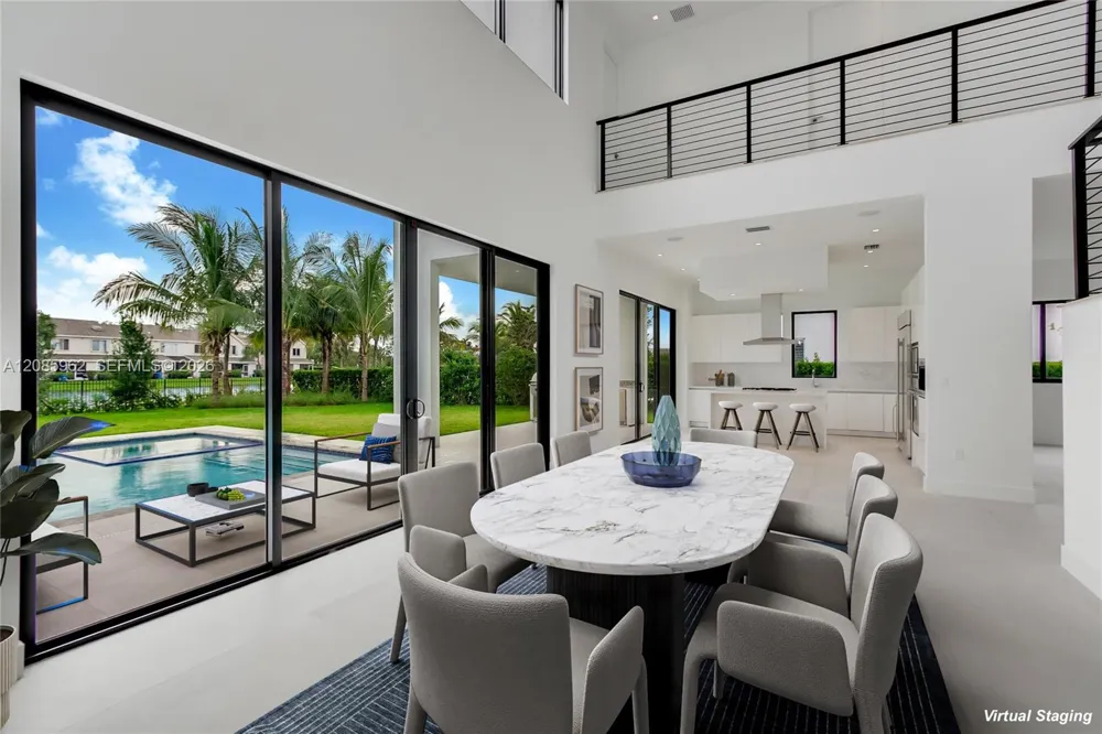 16492 Botaniko Dr S Weston, FL 33326